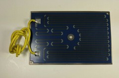 Welwyn Components WDBR7HT-100RKLW Thick Film Resistor Through Hole 100 Ohms