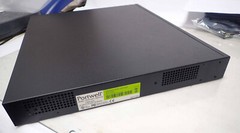 NEW OLD STOCK PORTWELL NAR-4040-420-000 INDUSTRIAL PLATFORM SERVERS 4 ETHERNET