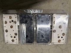 1 Pair SEMIKRON SKIIP83EC125T1 IGBT and SEMIKRON SKIIP83HEC125T1 IGBT MODULES