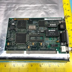 Intel E139761 8/16 LAN Adapter Board, PCB, 176160