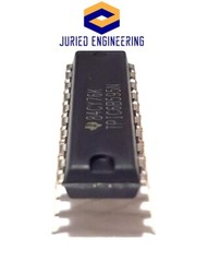 10PCS TPIC6B595N 74HC595 8-bit shift register with 150mA/ch IC