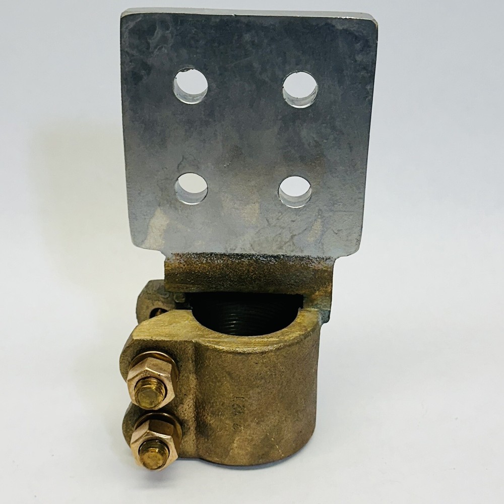 SEFCOR TRANSFORMER LUG BRONZE STUD CONNECTOR SNFT-54-4B-TP