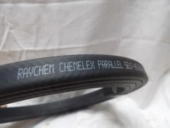 Raychem Parallel Self-Regulating Heating Cable 8BTV-1-CR 8′ Long