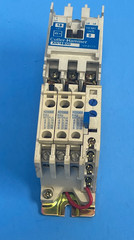 Cutler Hammer AN16BN0 Series C1, 18A Nema Size 0 w/ C306DN3 Series B1 & H2006B