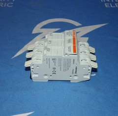 Ferraz USGCC3 30A; 3P; 600VAC Fuse Holder + 1 Year Warranty