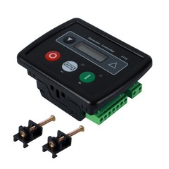 DSE3110 Auto Start Control Module MPU For Deep Sea Generator Controller Rapidly