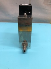 Unit Instruments UFC-1500A Mass Flow Controller, Range: 1 SLM ,Gas N2, 173811
