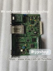 1PCS Fargo CPU 8055/AB-M motherboard /hyy