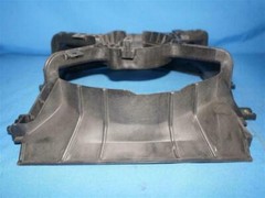 Ford 122710-4361-81 ZL04-15-210A Radiator Fan Asyy NEW NOB