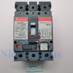 （1 PCS）GE Circuit Breaker SELA36AI0060 with SRPE60A40#206174-57