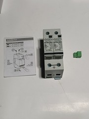 Citel DS70R-48DC + DS72RS-48DC Surge Protector Set 48VDC Type 2 Telecom Solar