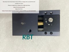 Rexroth VE2/D-60 3842547785 Blocking cylinder brand new
