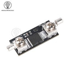 80V 50A High-Current Ideal Diode Module Charging Anti-Reverse Current Protection