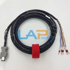 3meters/5M/15/M/20M/30M For Servo power cable S6-L-M1MJ-3.0-T S6-L-M1MJ-20.0-T