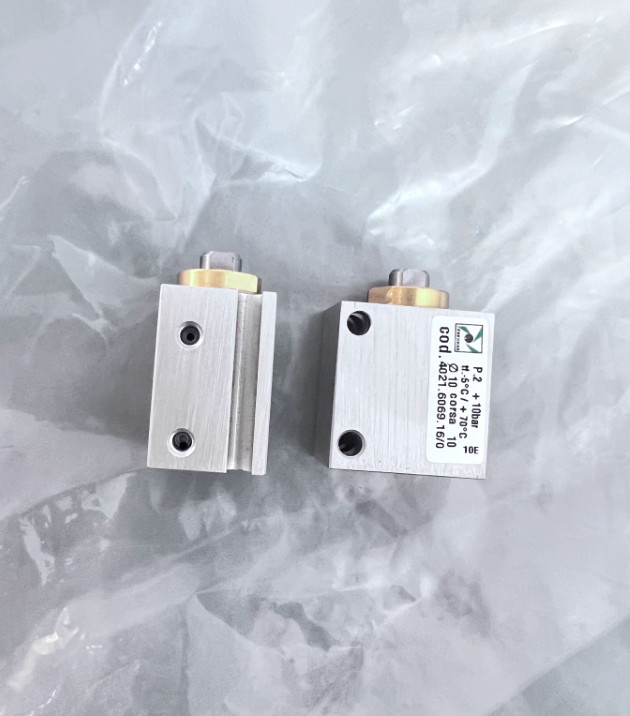 1x For Textile cylinder 4021.6069/16.0 10-10 inbox