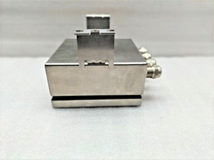 ELDON ILSA 151508 STAINLESS STEEL LIGHT CONTROL BOX