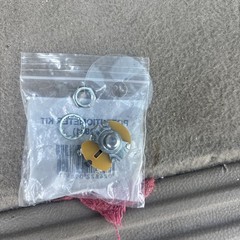 KB Electronics 9832 Potentiometer Kit NEW