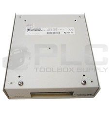 NATIONAL INSTRUMENTS SCB-68 SHIELDED IO CONNECTOR BLOCK (182469C-01)