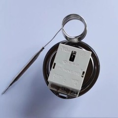 1pcs new 55.18262.050 for thermostat mechanical temperature switch 320° 3 feet