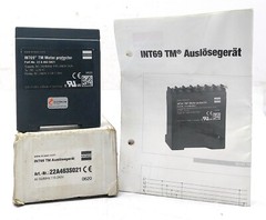 Kriwan INT69 22A463S021 TM Motor Protector