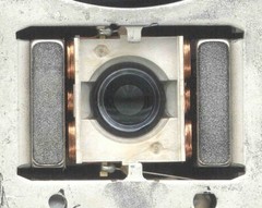 Lot of 2: Objective Lens Assembly from Sony PS3 KES-400A Blu-Ray Optical Pickup