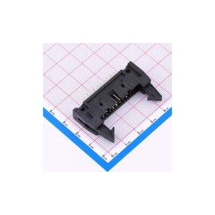 (10pcs)CS-1200WS-20(L16.0)/CE P=2.54mm