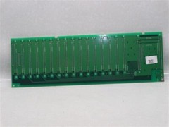 Siemens 505-6516 5056516 PWB2586438-0001 16-Slot Board 30Days Warranty