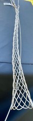 HUBBELL WIRING DEVICE-KELLEMS 02202017 Cable Support Grip,Lace Closing,1610 lb.