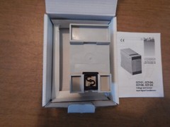 Omega Engineering CCT-08-0/650V thermocouple input signal conditioner