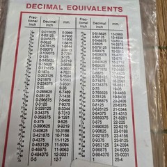 NEW Gardner Bender Wire Marker Book 0-9, 450 Labels, 42-027