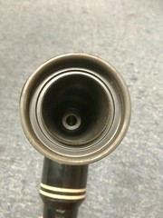 Elastimold 275/276LR Loadbreak Elbow