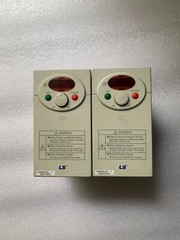 One LS SV004iC5-1 0.4KW 220V Welcome counteroffer
