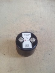 Edwards Signal E104A 6-28VDC Audio Visual Signal