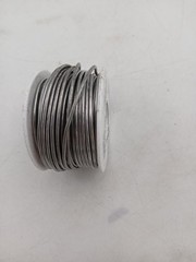 Do It Best Rosin Core Solder Wire 60/40 Tin Lead 8 Oz Spool Roll Leaded