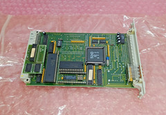 Barmag Electronic ED292 Driver Board ED292G
