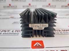 SK 3116000 Panel Heater 110-240V AC 50/60Hz/DC