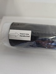 6″ Cold Shrink Cable Sealing Tube Rubber Sleeve New Protects Wires Harsh Climate
