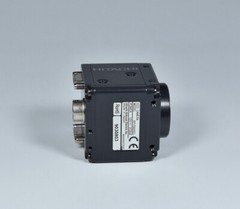 1PC HITACHI KP-F500SCL monochrome industrial camera