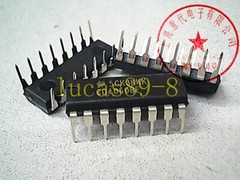 3pcs CD4060BE CD4060 4060 Ripple Carry Binary Counter IC DIP-16 pin Low Power CA