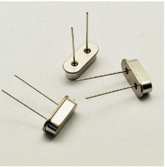 10PCS 4 MHZ 4.000 MHZ DIP Crystal Oscillator HC-49S GOOD QUALITY