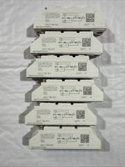 (6) pcs SKKT106/16E SEMIKRON THYRISTOR / DIODE MODULE SKKT106B/16E-Brand New