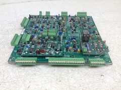 Rexroth CMC-1 0609 Rev 3A Circuit Board ES-43-A CMR-1 2900 Rev 0 HAF-1 RR-809735