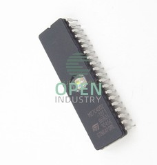 10PCS NEW M27C4002-12F1 M27C4002 DIP-40 EPROMs ST NEW