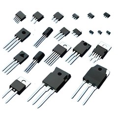 5pcs TIL117S1(TA) SMD-6P
