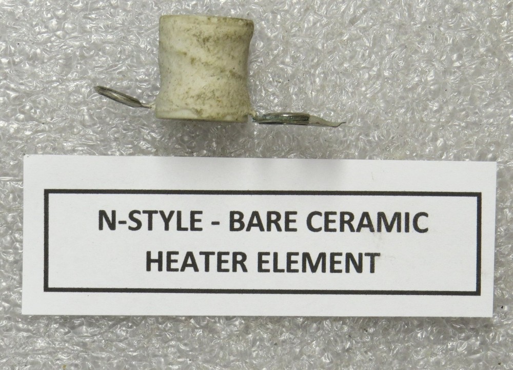 ALLEN BRADLEY CONTROL PARTS – HEATERS, COILS AND MORE – $4 EACH FOR 3 OR MORE