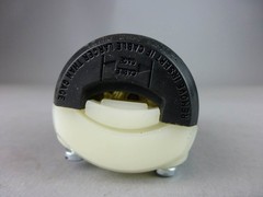 Leviton 4770-C Plug, 15A – NEW Surplus!