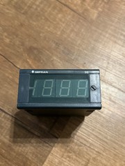 Gefran 96 / 96-V11-0 / Very Good Condition