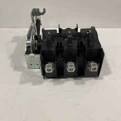 New – 1494U-D60 Disconnect Switch 60 AMP 600 VAC/DC 1-3 PHASE Free shipping