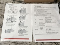 Allied Telesis AT-iMG1525-01 Indoor FTTH Multiservice Gateway, 186218