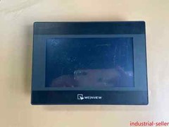 One Weinview 7inch touch screen TK6070iQ Welcome counteroffer